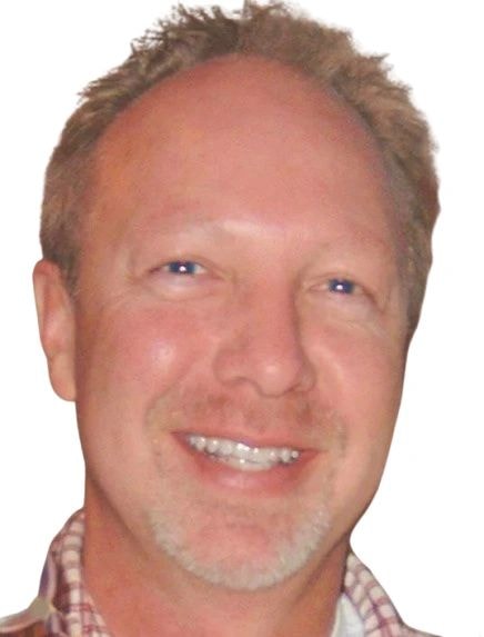 Allan Seabrook — copywriter and content strategist